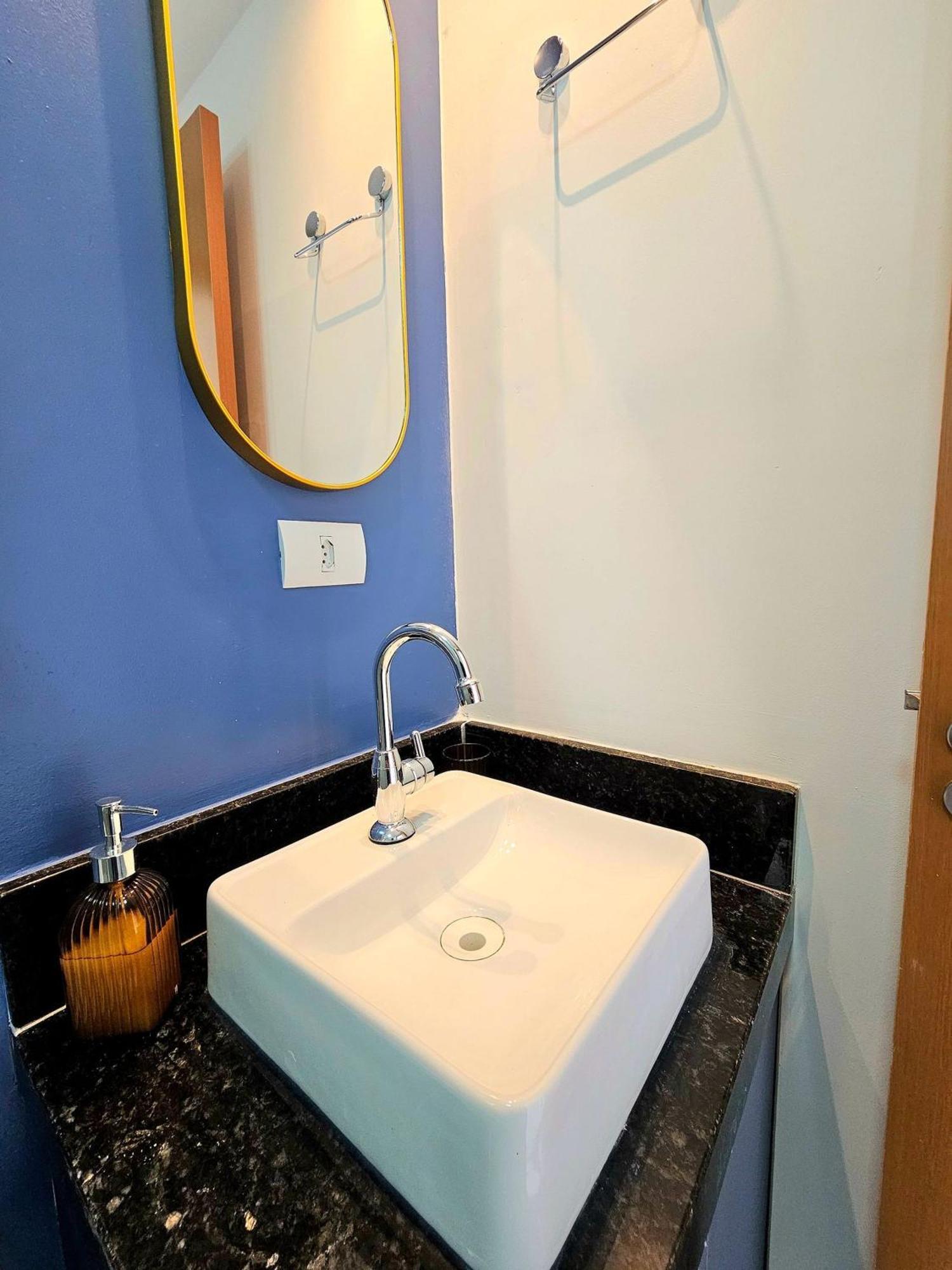 Deluxe Double Studio